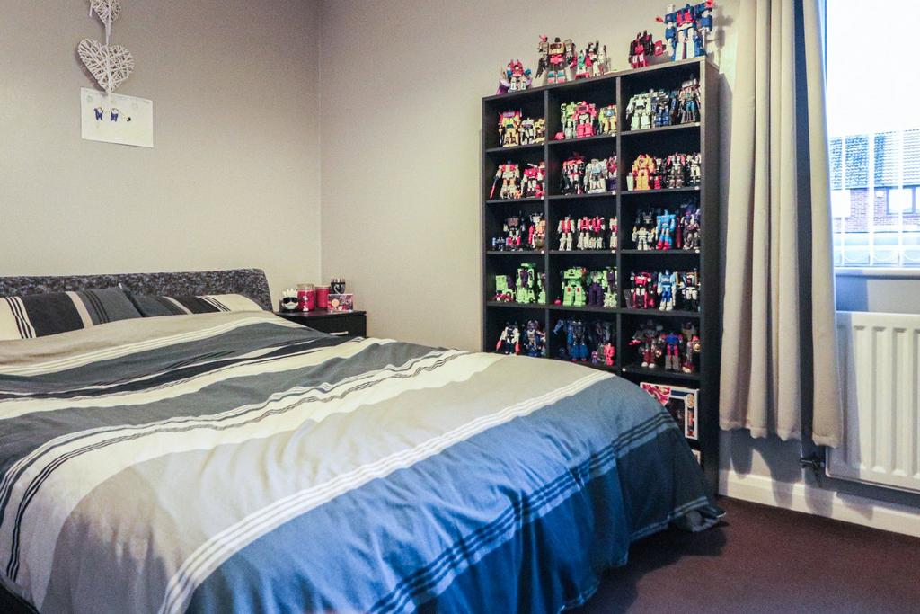 Bedroom 1