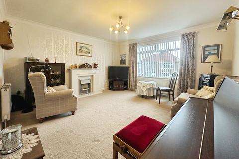 undefined, Wilson Grove, Morecambe, LA3