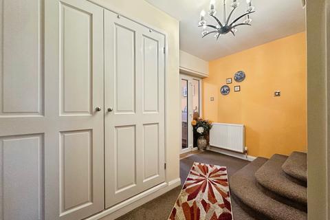 undefined, Wilson Grove, Morecambe, LA3