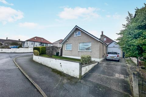 3 bedroom detached bungalow for sale, Wilson Grove, Morecambe, LA3