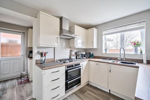 4 bedroom detached house for sale, Stewart Way, Annesley, Nottingham