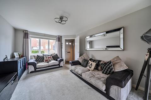 4 bedroom detached house for sale, Stewart Way, Annesley, Nottingham