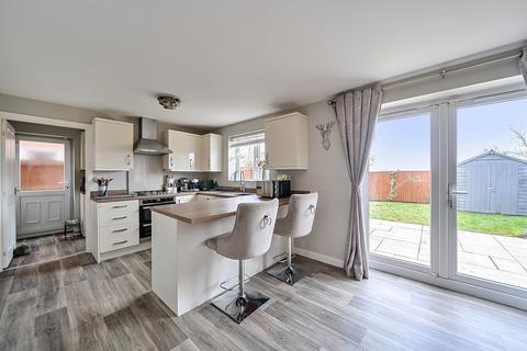 undefined, Stewart Way, Annesley, Nottingham