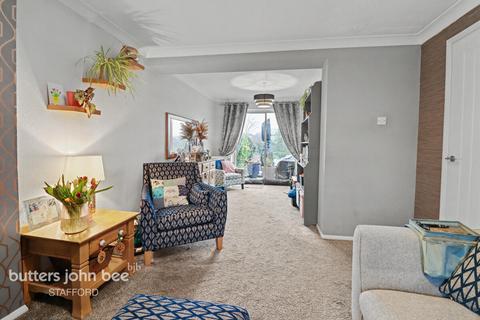 undefined, Longhurst Drive, Stafford, ST16 3RG