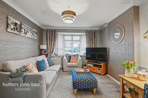 undefined, Longhurst Drive, Stafford, ST16 3RG