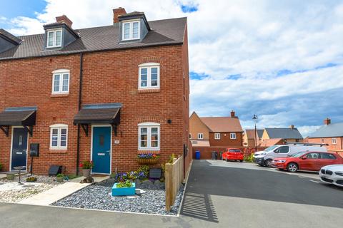 undefined, Catterick Way, Towcester, NN12
