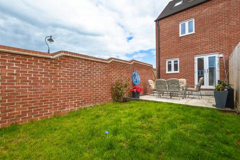 undefined, Catterick Way, Towcester, NN12