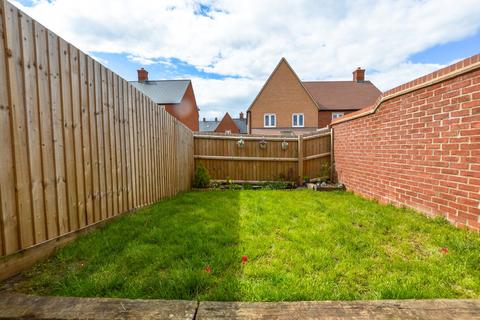 undefined, Catterick Way, Towcester, NN12