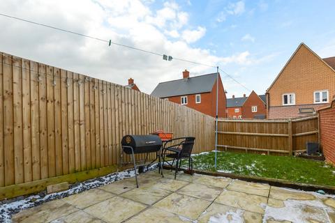 undefined, Catterick Way, Towcester, NN12