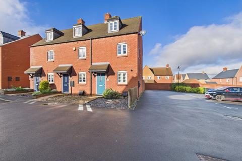 Catterick Way, Towcester, NN12