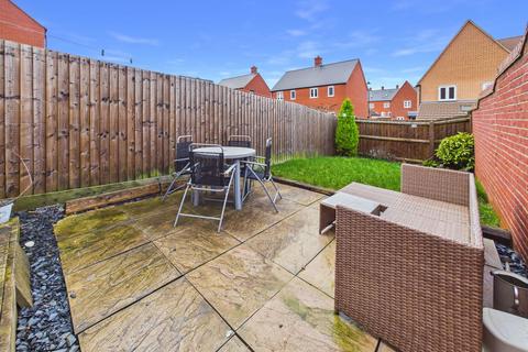 undefined, Catterick Way, Towcester, NN12