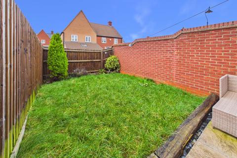 undefined, Catterick Way, Towcester, NN12