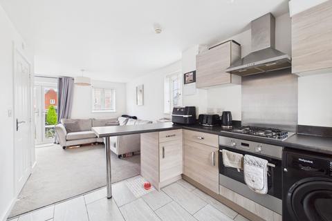 undefined, Catterick Way, Towcester, NN12