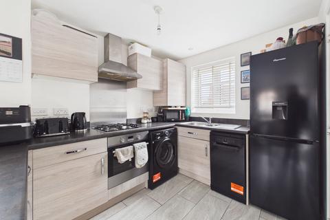 undefined, Catterick Way, Towcester, NN12