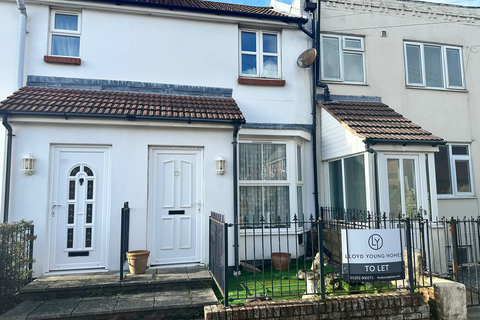 undefined, Alver Road, Gosport PO12