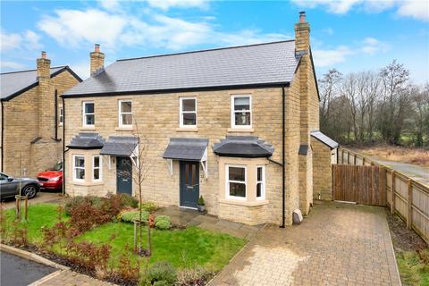 undefined, Millfield End, Pateley Bridge, Harrogate, North Yorkshire, HG3