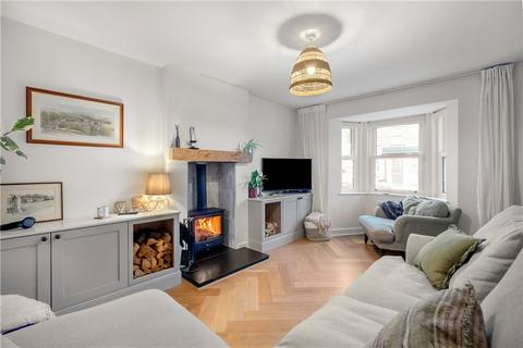 undefined, Millfield End, Pateley Bridge, Harrogate, North Yorkshire, HG3