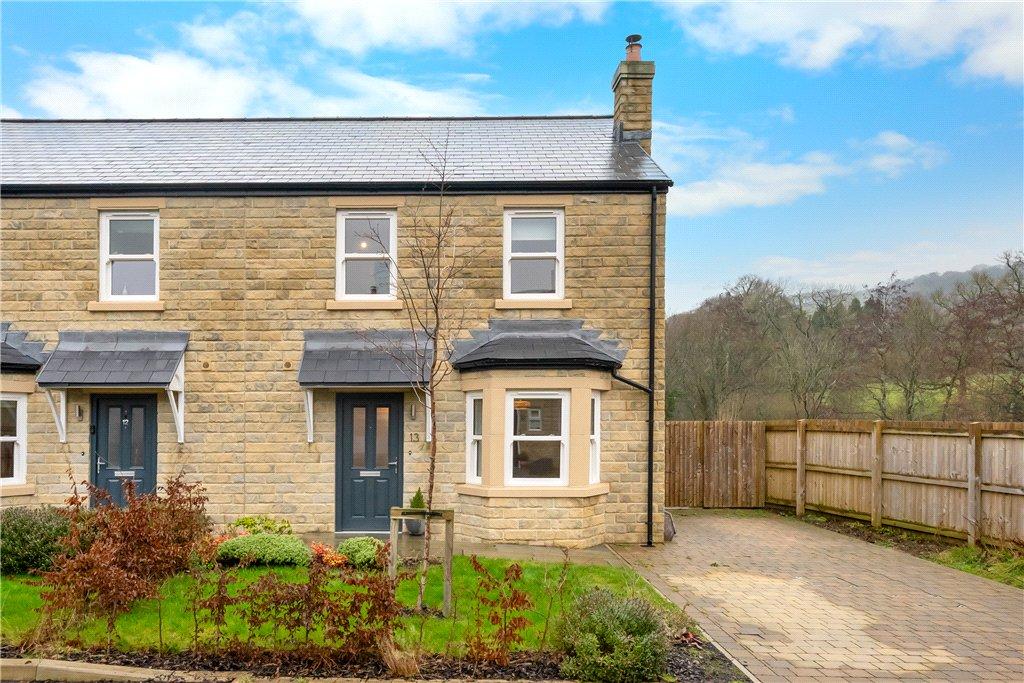 13 Millfield End