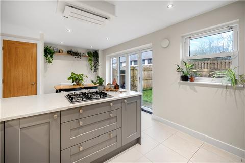 undefined, Millfield End, Pateley Bridge, Harrogate, North Yorkshire, HG3