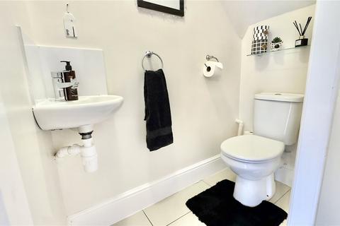 undefined, Upton Road, Prenton, Merseyside, CH43