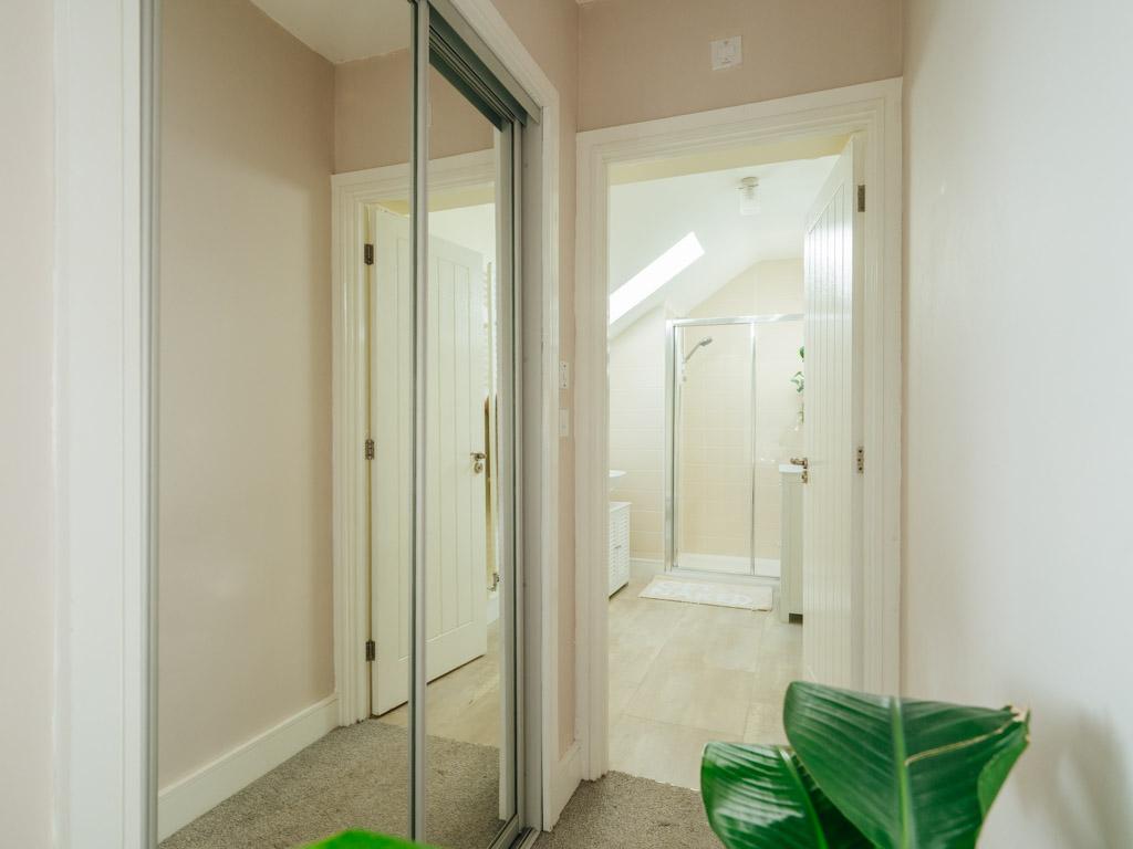 Walk in Wardrobe