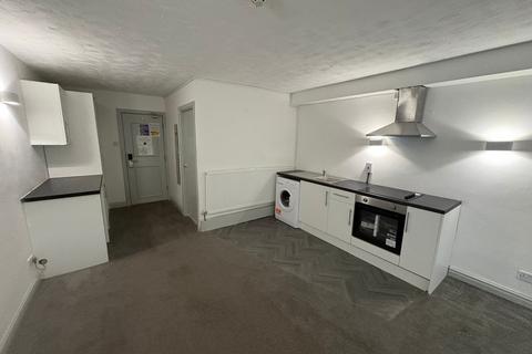 Apt 27, W Apart Hotel, Rochdale Road, Oldham, Lancashire, OL3