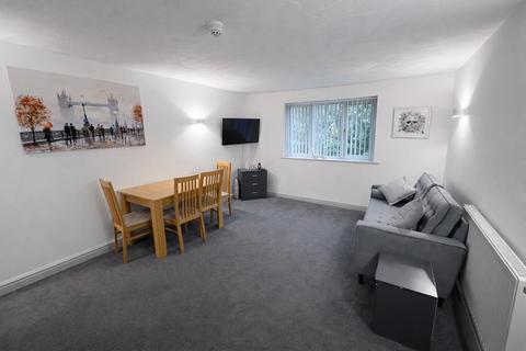 undefined, Apt 27, W Apart Hotel, Rochdale Road, Oldham, Lancashire, OL3