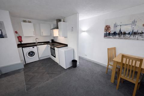 undefined, Apt 27, W Apart Hotel, Rochdale Road, Oldham, Lancashire, OL3