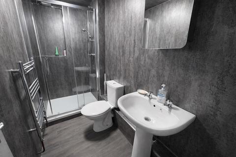 undefined, Apt 27, W Apart Hotel, Rochdale Road, Oldham, Lancashire, OL3