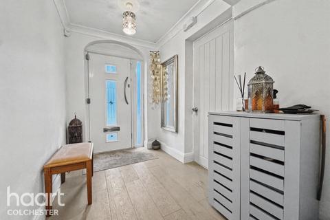 undefined, Ipswich Road, Colchester
