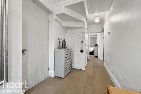 undefined, Ipswich Road, Colchester