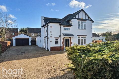 undefined, Ipswich Road, Colchester