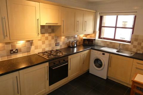 undefined, Albion Street, Glasgow G1