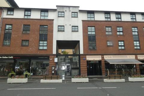 2 bedroom flat to rent, Albion Street, Glasgow G1