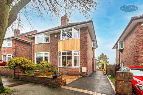 undefined, Grove Avenue, Wadsley, Sheffield