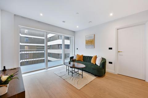 1 bedroom apartment to rent, Chelsea Botanica, Watermeadow Lane, London, SW6