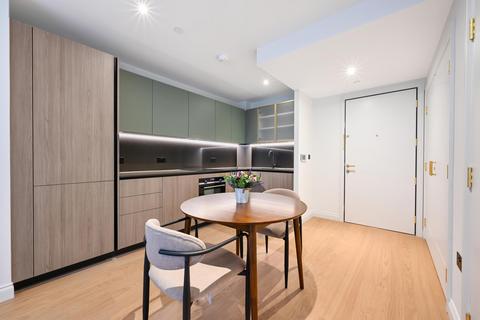 1 bedroom apartment to rent, Chelsea Botanica, Watermeadow Lane, London, SW6