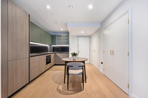 1 bedroom apartment to rent, Chelsea Botanica, Watermeadow Lane, London, SW6