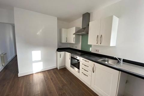 1 bedroom apartment to rent, Global House, 4-6 Queen Street, Ashford, Kent, TN23