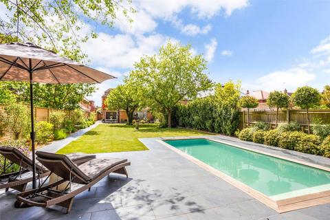 undefined, New Park Road, Cranleigh, Surrey, GU6