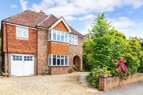 5 bedroom detached house for sale, New Park Road, Cranleigh, Surrey, GU6
