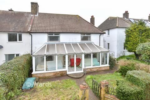 4 bedroom semi-detached house for sale, Knights Way, Dover, Kent