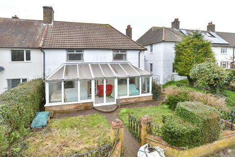 4 bedroom semi-detached house for sale, Knights Way, Dover, Kent