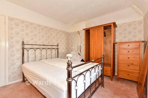 undefined, Knights Way, Dover, Kent
