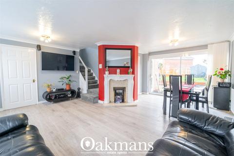 undefined, Bronte Farm Road, Solihull B90