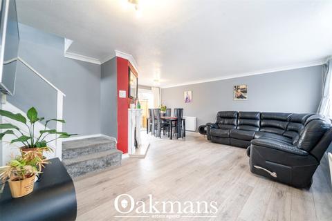undefined, Bronte Farm Road, Solihull B90