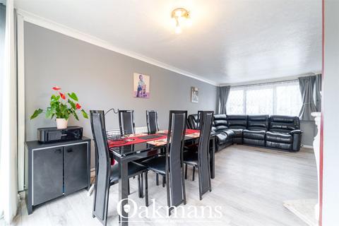 undefined, Bronte Farm Road, Solihull B90
