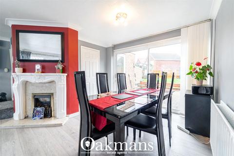 undefined, Bronte Farm Road, Solihull B90