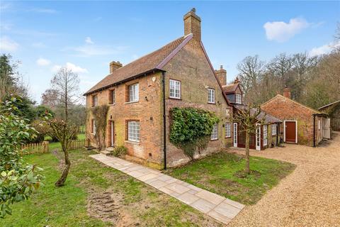 undefined, Berkhamsted Common, Little Gaddesden, Berkhamsted, Hertfordshire, HP4