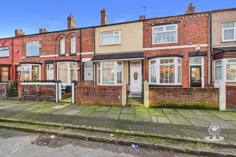 undefined, Doulton Street, St. Helens, Merseyside, WA10
